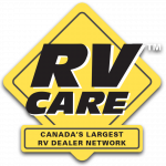 RV Care crest