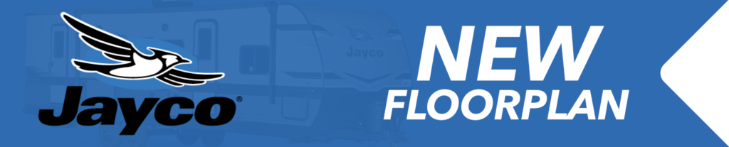 New Jayco Floorplan Highlight