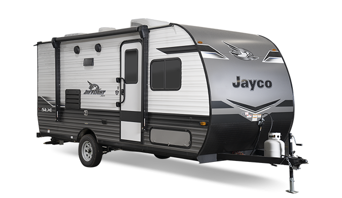 2023 Jayco Jay Flight SLX Travel Trailer