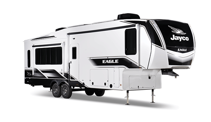 2026 Jayco Eagle FW Brand