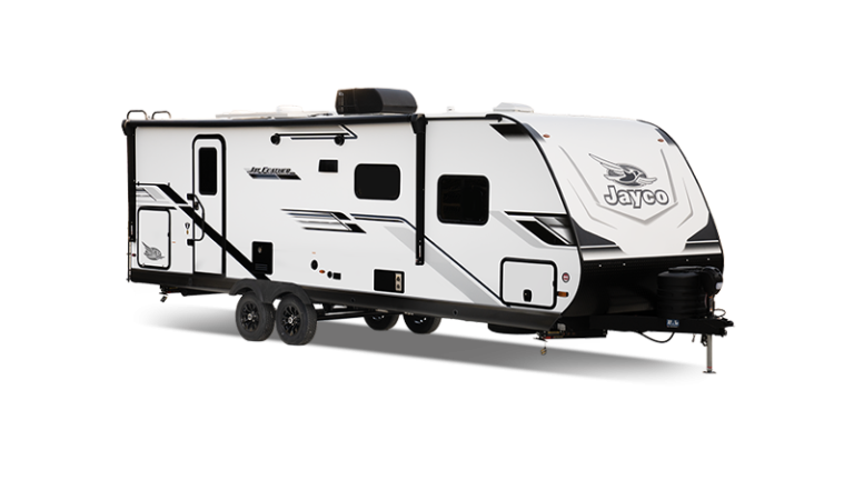 2026 Jayco Jay Feather Brand