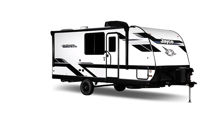 2026 Jayco Jay Feather Air Brand