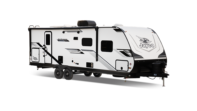 2026 Jayco Jay Feather Brand