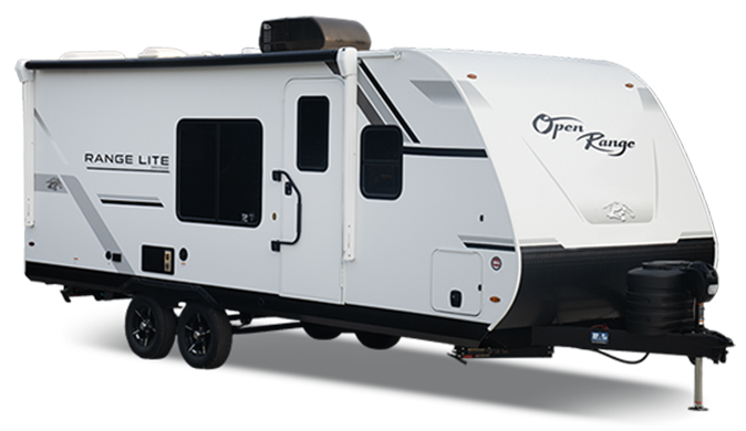2026 Range Lite brand