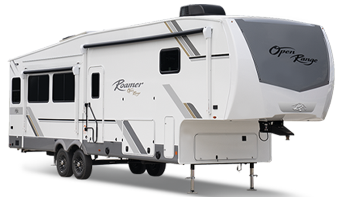 2026 Roamer FW Brand