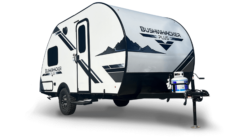Braxton Creek Bushwhacker Plus
