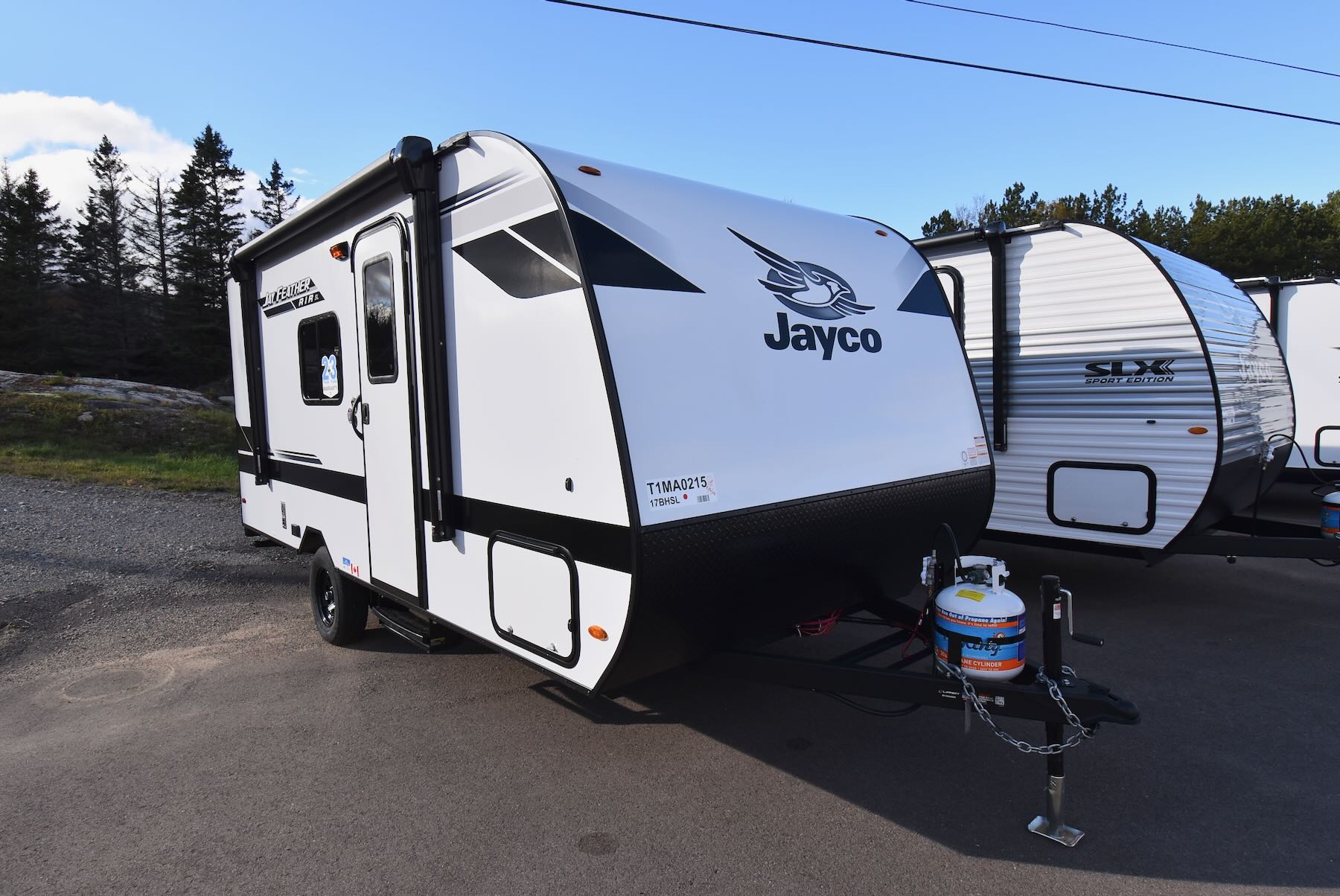 2026-Jay-Feather-Air-SL-17BHSL-07R8856-1 2026 Jayco Jay Feather Air SL 17BHSL