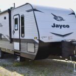 2022 Jayco Jay Flight SLX 8 265RLS Travel Trailer