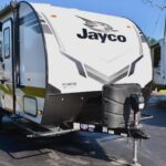 2022 Jayco Jay Feather Micro 171BH Travel Trailer