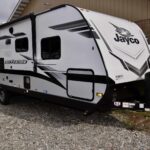 2022 Jayco Jay Feather 25RB Travel Trailer