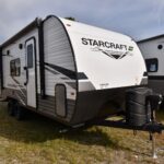 2023 Starcraft Autumn Ridge 20MB Travel Trailer