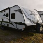 2023 Jayco Jay Feather 25RB Travel Trailer