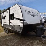 2023 Starcraft Autumn Ridge 20FBS 07M8381 Travel Trailer