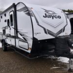 2023 Jayco Jay Feather Micro 199MBS Travel Trailer