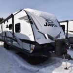 2023 Jayco Jay Feather 25RB Travel Trailer
