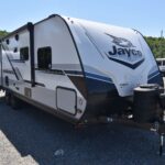 2024 Jayco Jay Feather 25RB travel Trailer
