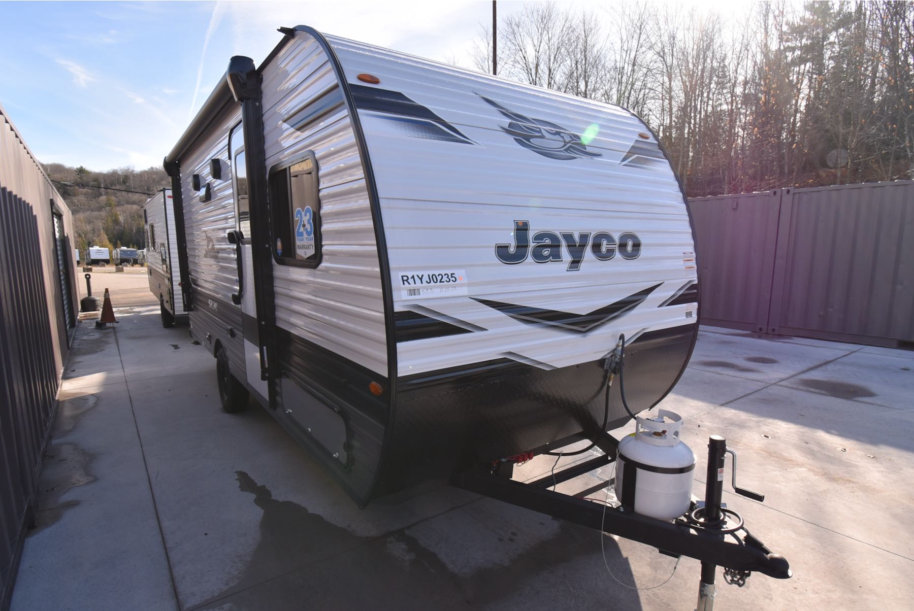 2024-Jayco-Jay-Flight-SLX-174BH-07N8517-1 2024 Jayco Jay Flight SLX 174BH Travel Trailer