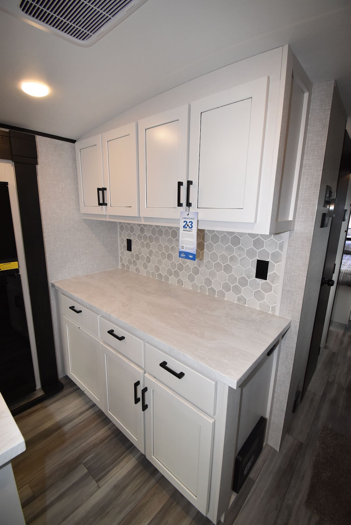 NEW 2024 Jayco White Hawk 32RL - Christie's RV