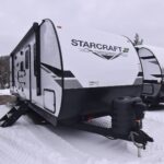 2024 Starcraft Autumn Ridge 26BHS Travel Trailer
