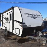 2024 Starcraft Autumn Ridge 180BHS Travel Trailer