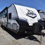 2024 Jayco Jay Feather 25RB Travel Trailer