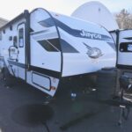 2024 Jayco Jay Feather Micro 199MBS Travel Trailer