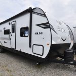 2026 Jayco Jay Flight SLX 321BDS Travel Trailer