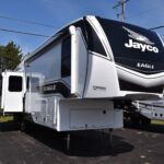 2024 Jayco Eagle FW 321RSTS Fifth Wheel