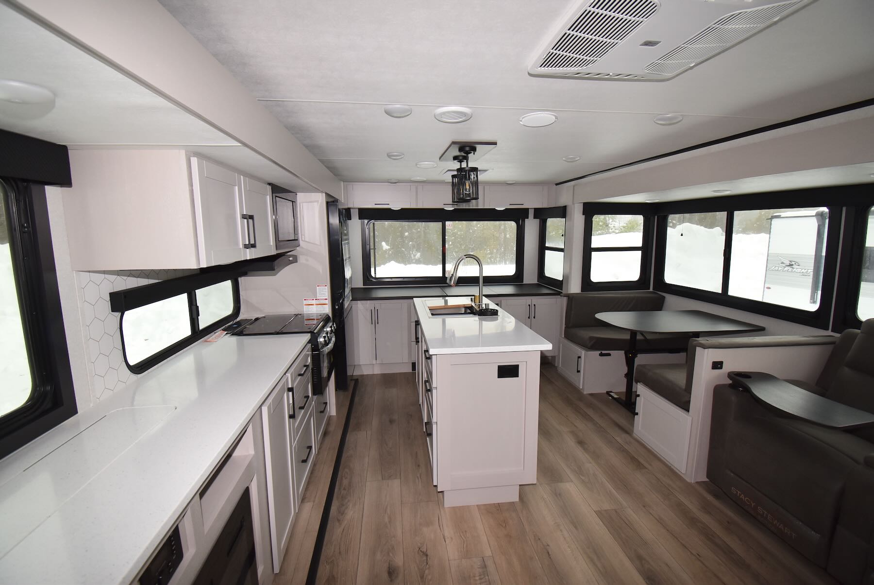 NEW 2026 Jayco Jay Feather 27MK - Christie's RV