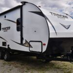 2018 Forest River Tracer Breeze 20RBS