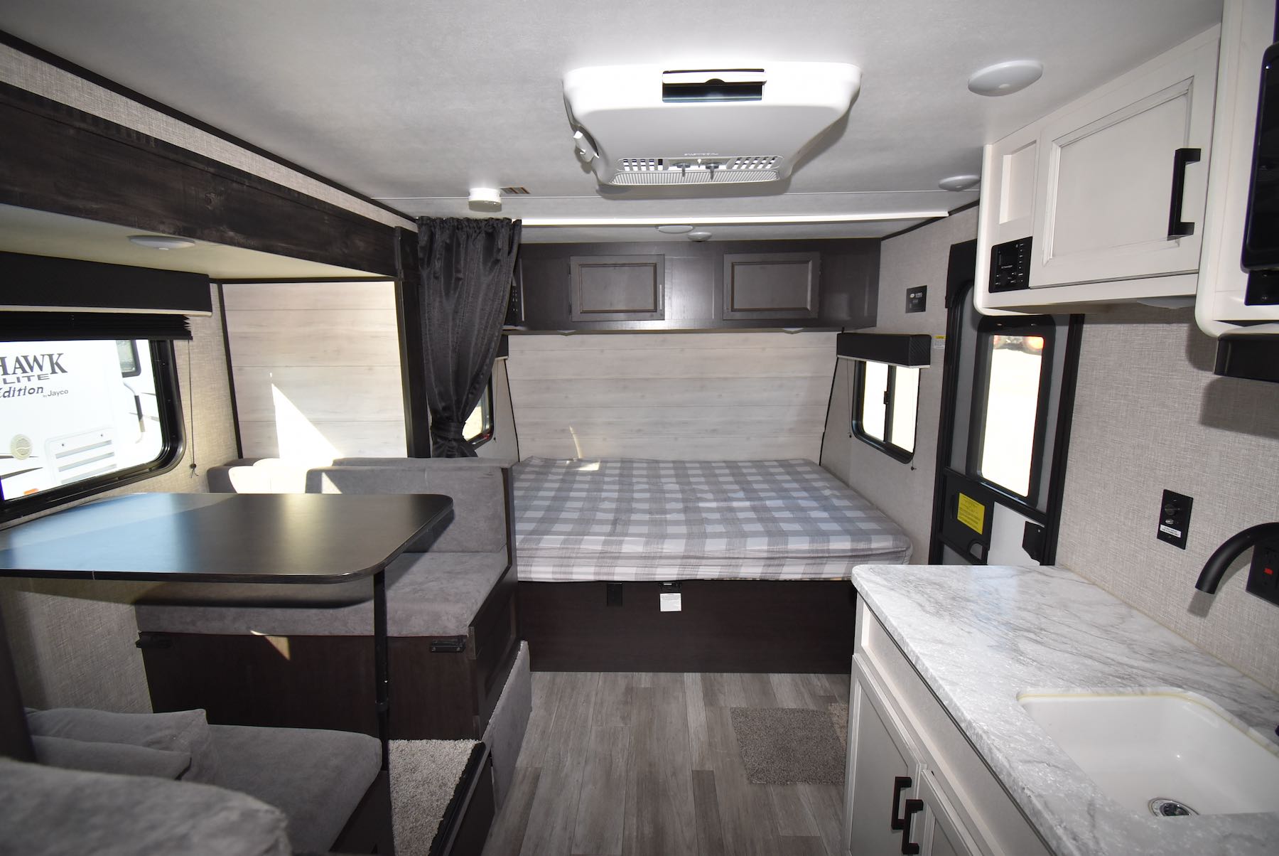 USED 2022 Jayco Jay Flight SLX 7 184BS - Christie's RV
