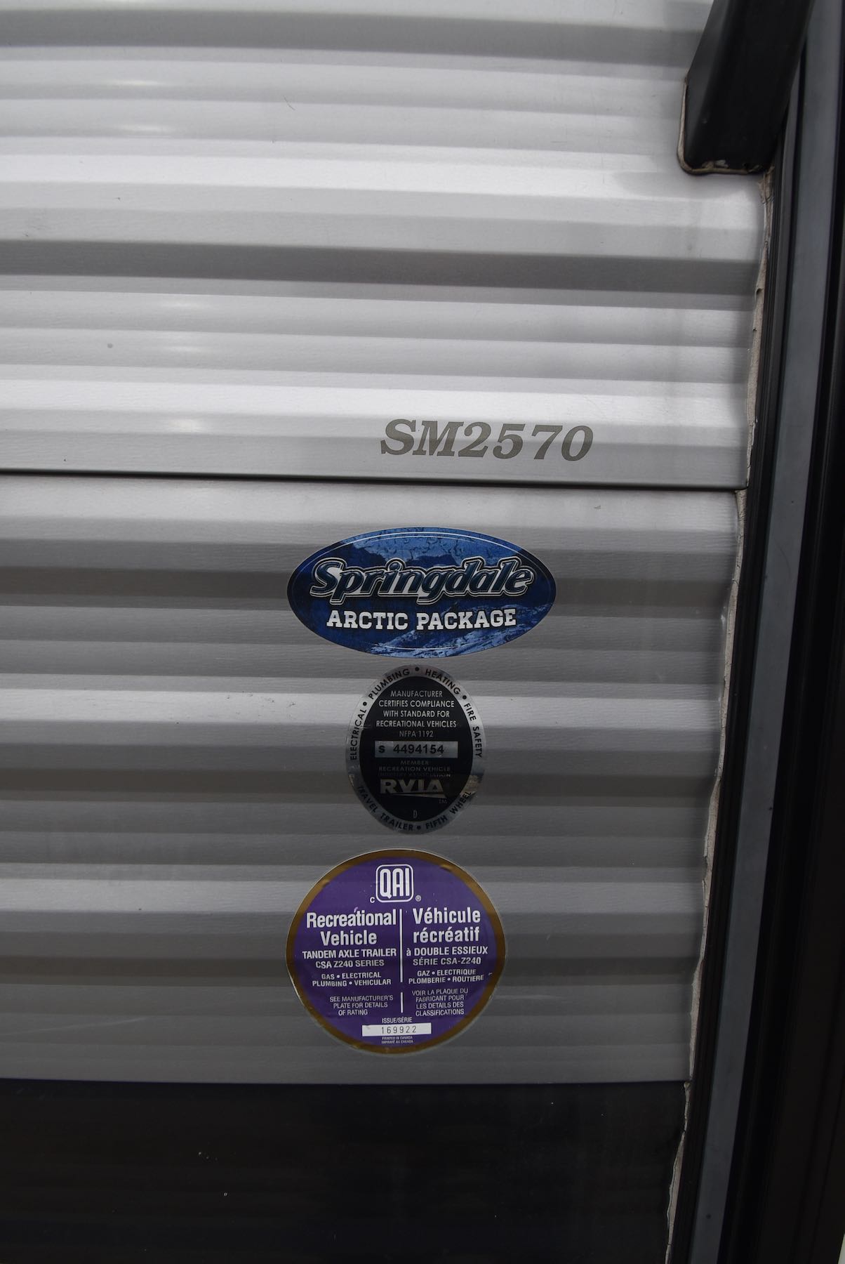 2017-Keystone-Springdale-Summerland-2570RL-21N8548-38