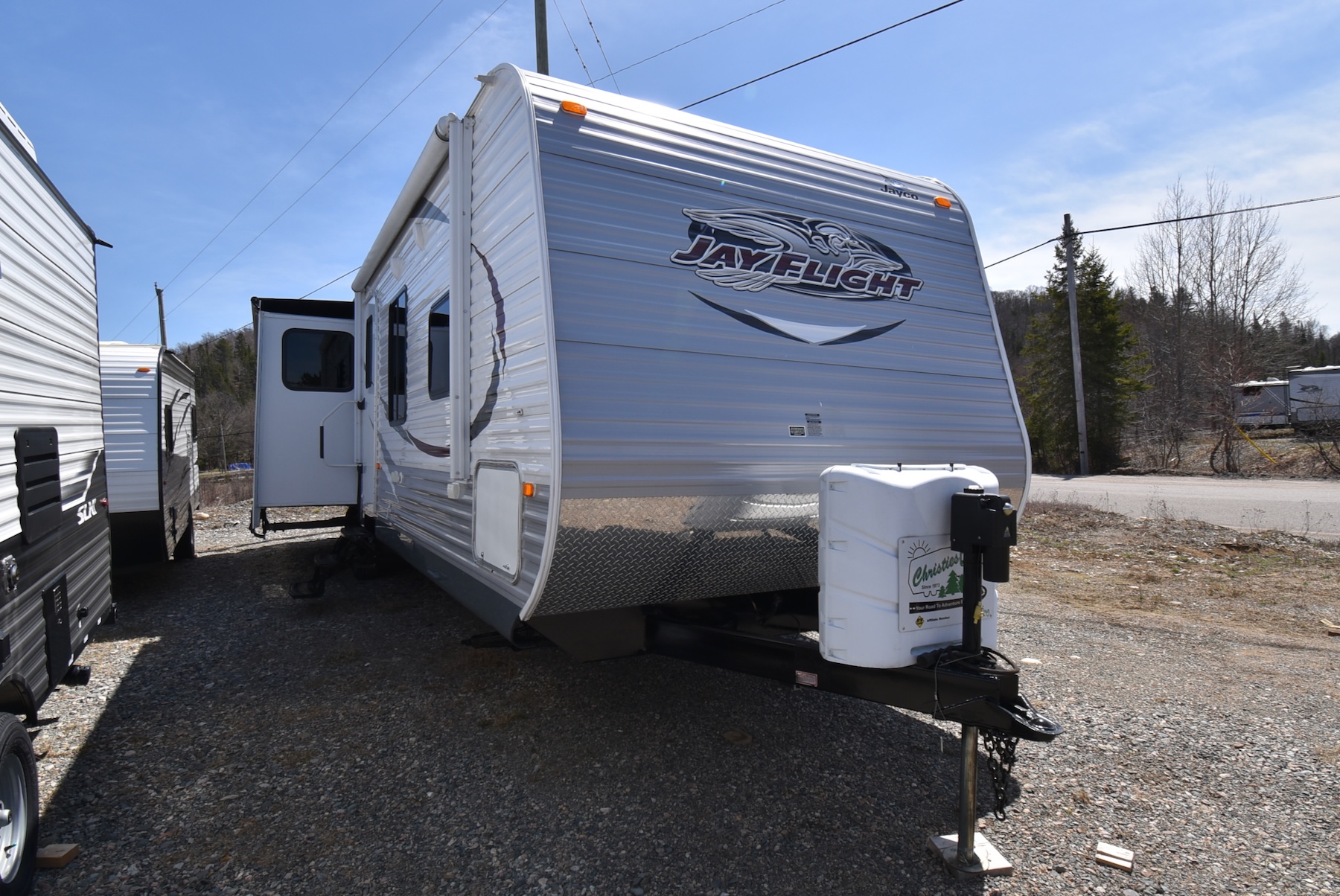 2014-Jayco-Jay-Flight-33RLDS-21N8624-1