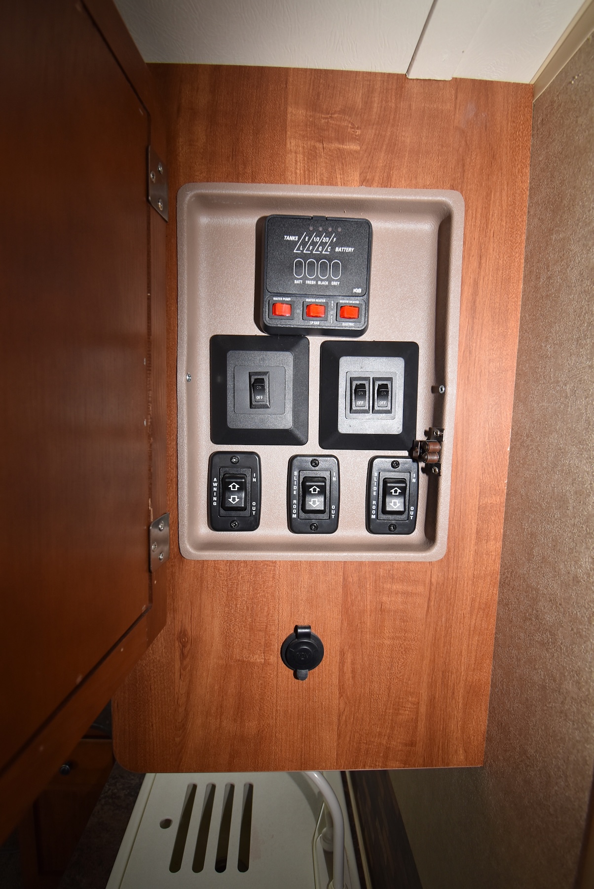 2014-Jayco-Jay-Flight-33RLDS-21N8624-39