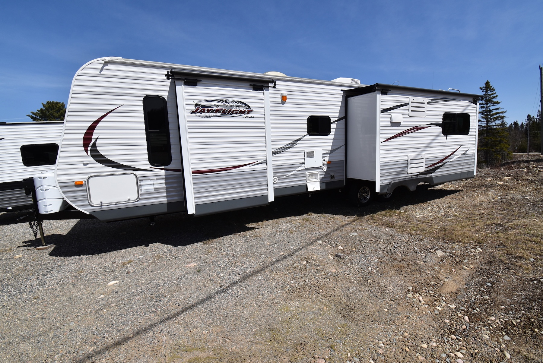 2014-Jayco-Jay-Flight-33RLDS-21N8624-43