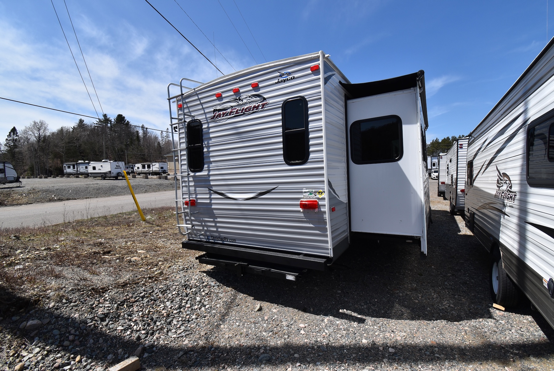 2014-Jayco-Jay-Flight-33RLDS-21N8624-44