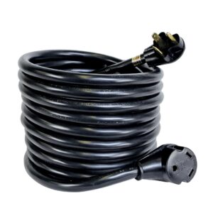 Extension Cord (30A, 25 Foot)
