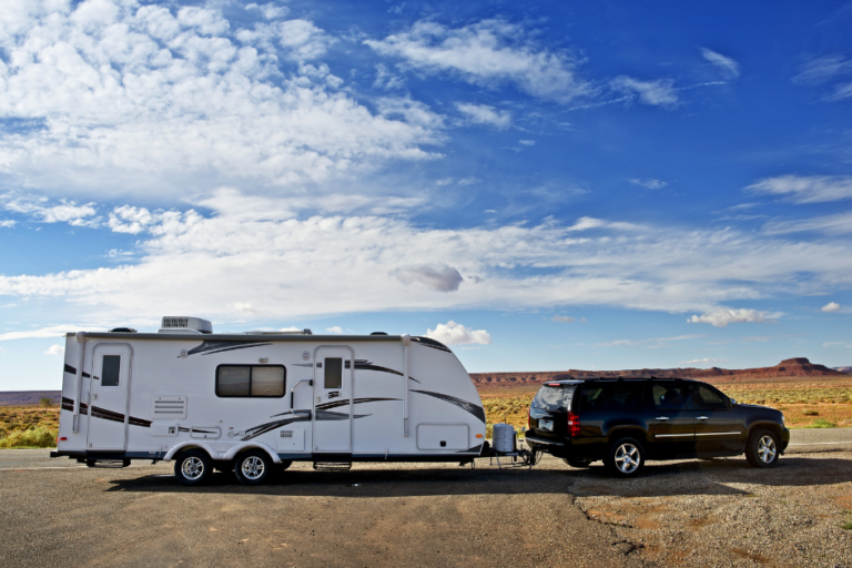 Offset The Cost Of RV Ownership